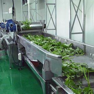 清洗、巴氏殺菌案例